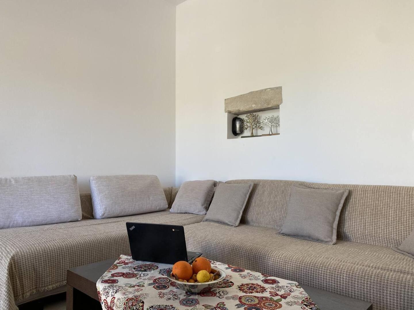 Orphanos Apartment Kamilárion Extérieur photo